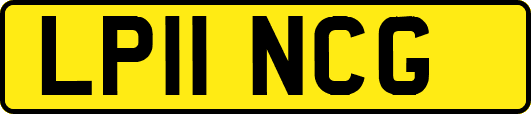 LP11NCG