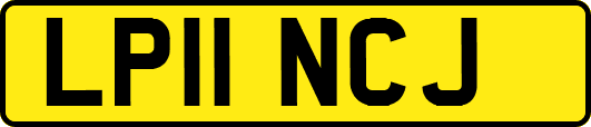LP11NCJ