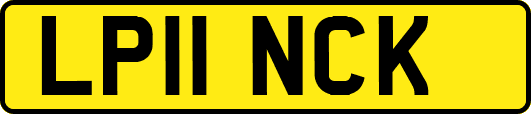 LP11NCK