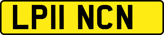LP11NCN