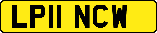LP11NCW