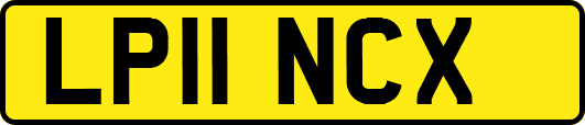 LP11NCX