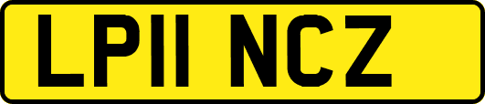 LP11NCZ