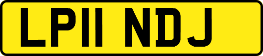 LP11NDJ