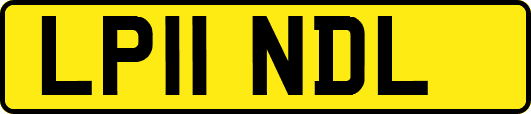 LP11NDL