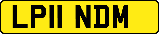 LP11NDM