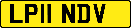 LP11NDV