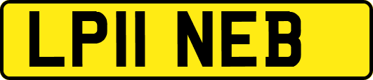 LP11NEB