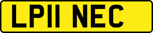 LP11NEC