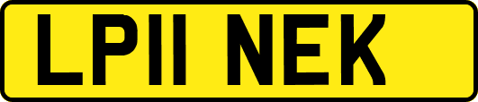 LP11NEK