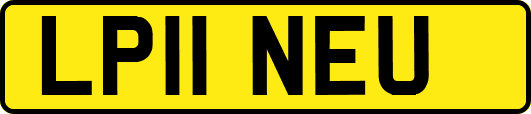 LP11NEU
