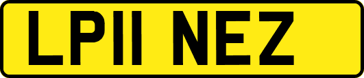 LP11NEZ