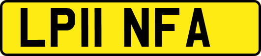 LP11NFA