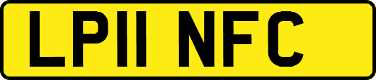 LP11NFC