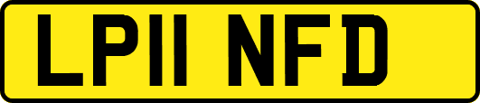 LP11NFD