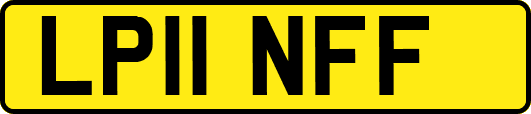 LP11NFF