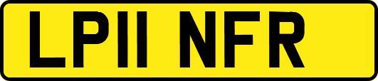 LP11NFR
