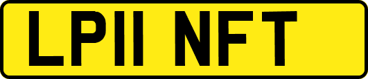 LP11NFT