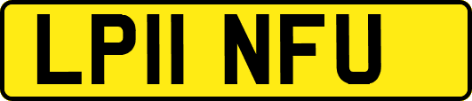 LP11NFU