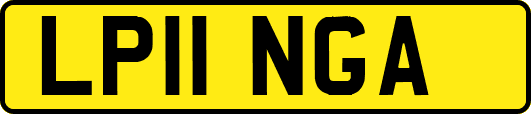 LP11NGA