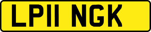 LP11NGK