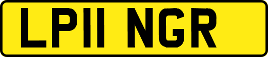 LP11NGR