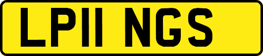 LP11NGS