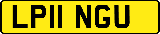 LP11NGU