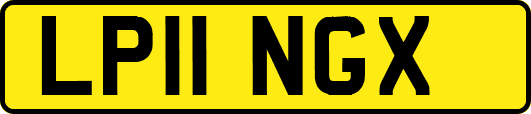 LP11NGX