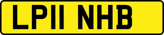 LP11NHB
