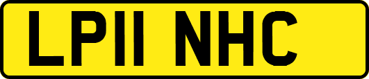 LP11NHC