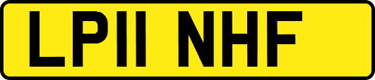 LP11NHF
