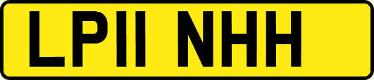 LP11NHH