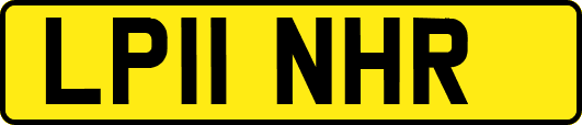 LP11NHR