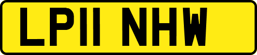 LP11NHW