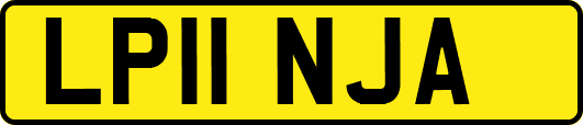 LP11NJA