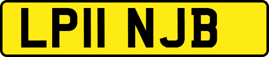 LP11NJB