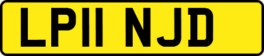 LP11NJD