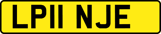 LP11NJE