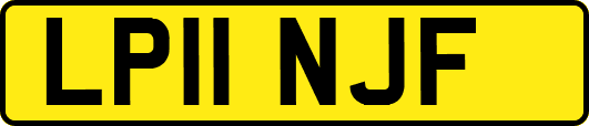 LP11NJF