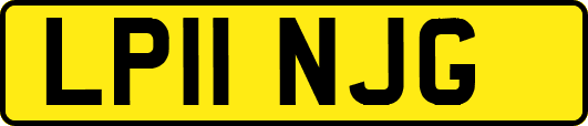 LP11NJG