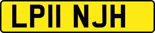 LP11NJH