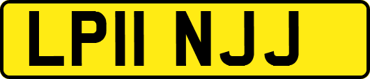 LP11NJJ