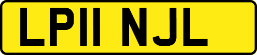LP11NJL