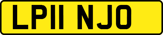 LP11NJO