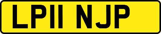 LP11NJP