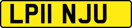 LP11NJU