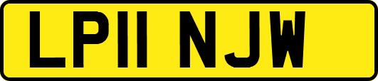 LP11NJW