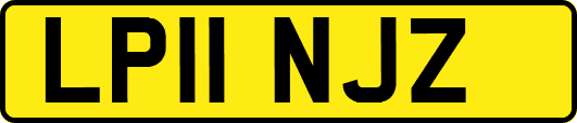 LP11NJZ