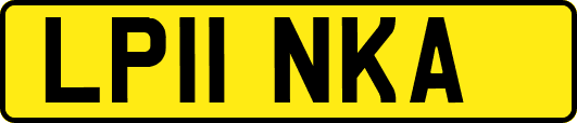 LP11NKA